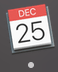 Calendario su Mac