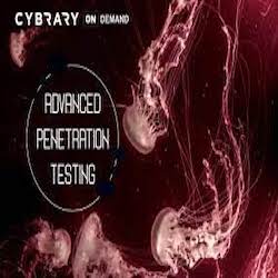 Cybrary advanced penetration tester cy-300