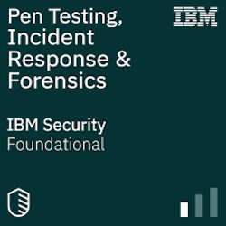 IBM incident response & penetration test