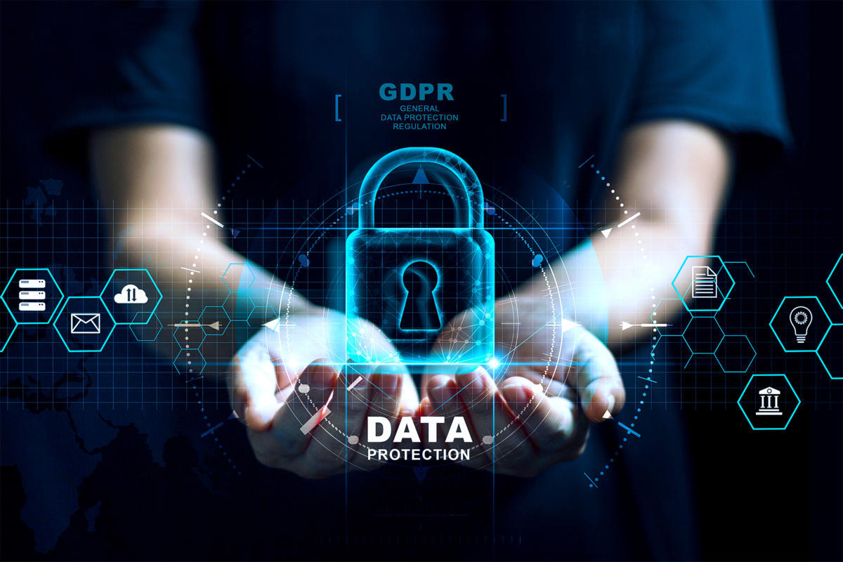 data loss prevention data protection